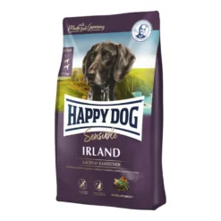 Sensible, Ireland