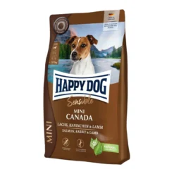 Sensible, Mini Canada
