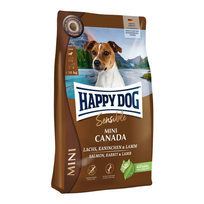 Sensible, Mini Canada