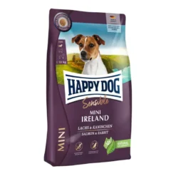 Sensible, Mini Ireland