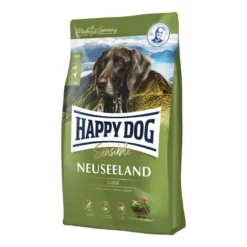 Sensible, Neuseeland Lamm