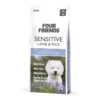 Sensitive Lamb & Rice