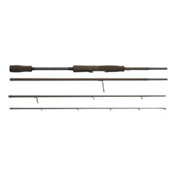 SG4 Light Game TR Rod