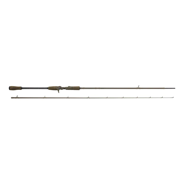 SG4 Medium Game BC Rod
