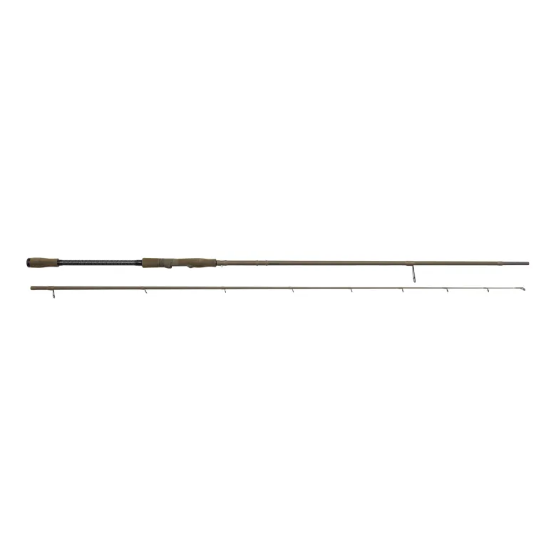 SG4 Medium Game Spinning Rod