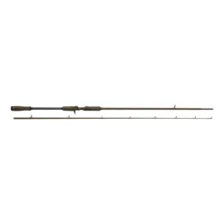 SG4 Power Game BC Rod