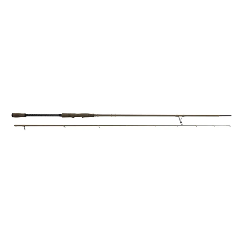 SG4 Power Game Spinning Rod