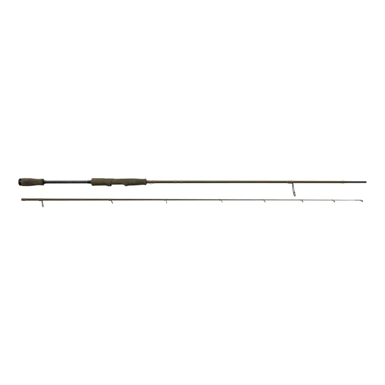 SG4 Ultra Light Game Spinning Rod