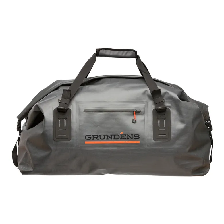 Shackleton Duffel 105L | Men's | Anchor