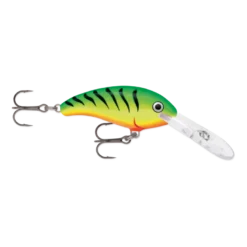 Shad Dancer