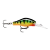 Shadow Rap Fat Jack | 4cm