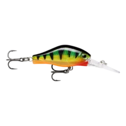 Shadow Rap Fat Jack | 4cm
