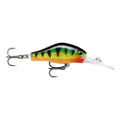 Shadow Rap Fat Jack | 4cm