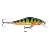 Shadow Rap Solid Shad | 5cm