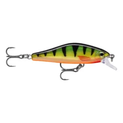 Shadow Rap Solid Shad | 5cm