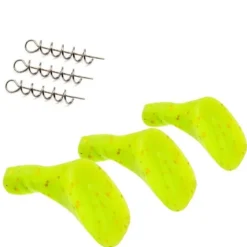 ShadTail ShallowScrew (3-pack)