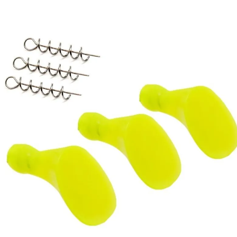 ShadTail ShallowScrew (3-pack)