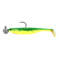Shadteez Slim R 'N R | Fireflake | 10cm / 7g