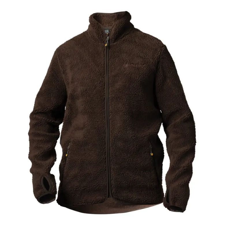 Sherpa Forest Brown