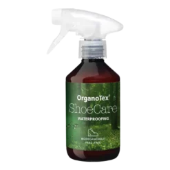 ShoeCare Waterproofing