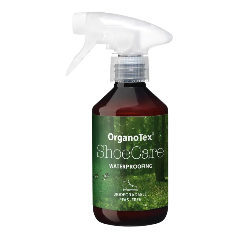 ShoeCare Waterproofing
