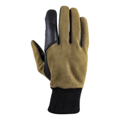 Shooter Warmliner Glove Forest Green