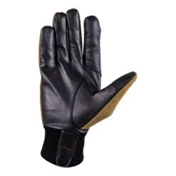 Shooter Warmliner Glove Forest Green