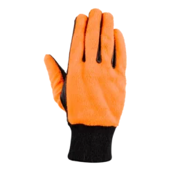 Shooter Warmliner Glove Orange
