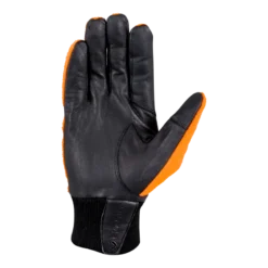Shooter Warmliner Glove Orange