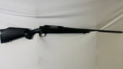 Signatur .338 Win Mag