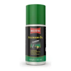 Silikonolja 65Ml