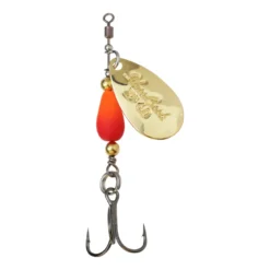 Silvercreek Spinner | 9g