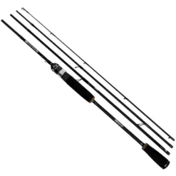 Silver Feather Haspel