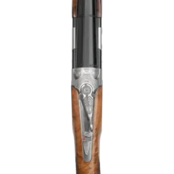 687 Silver Pigeon III