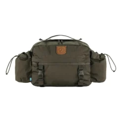 Singi Hip Pack 10 | Dark Olive