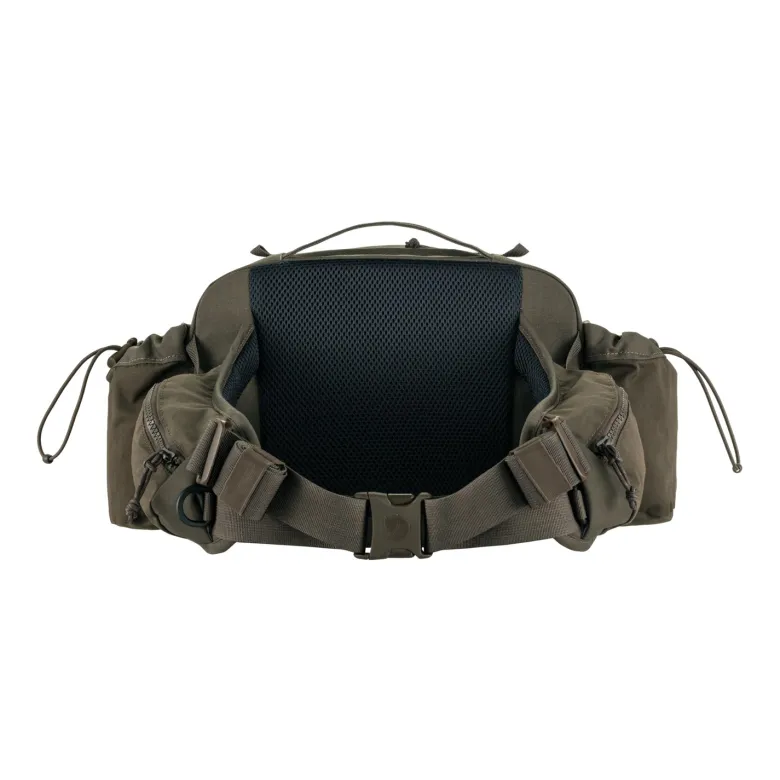 Singi Hip Pack 10 | Dark Olive