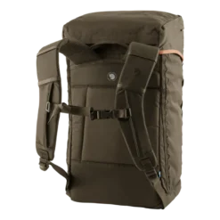 Singi Stubben | Dark Olive