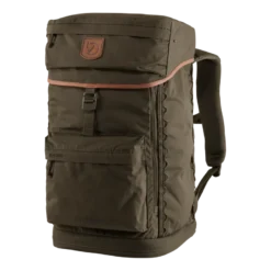 Singi Stubben | Dark Olive
