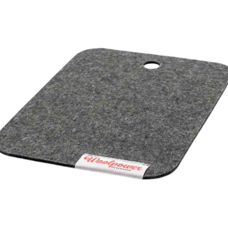 Sit Pad | Grey