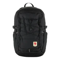 Skule 20 | Black