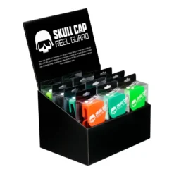 Skull Cap - Counter Display