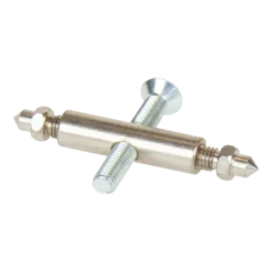 Skull Plate Screw | Stag