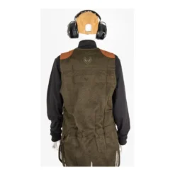 Skytteväst| Olive Green