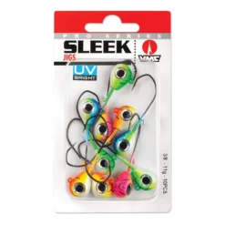 Sleek Jig | 10,5g