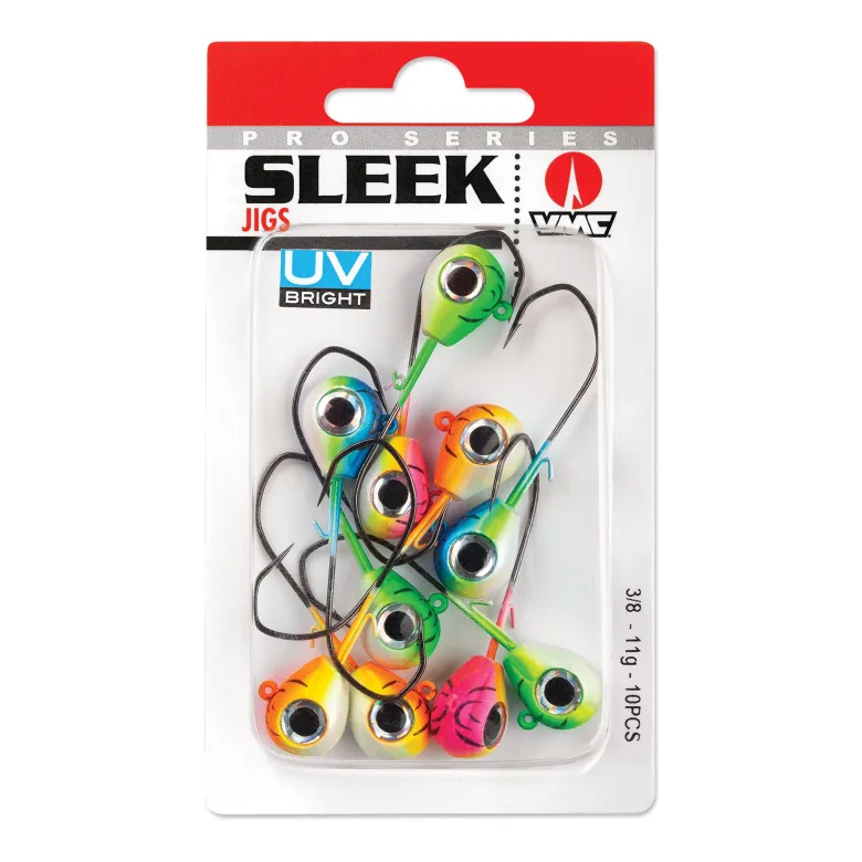 Sleek Jig | 10,5g