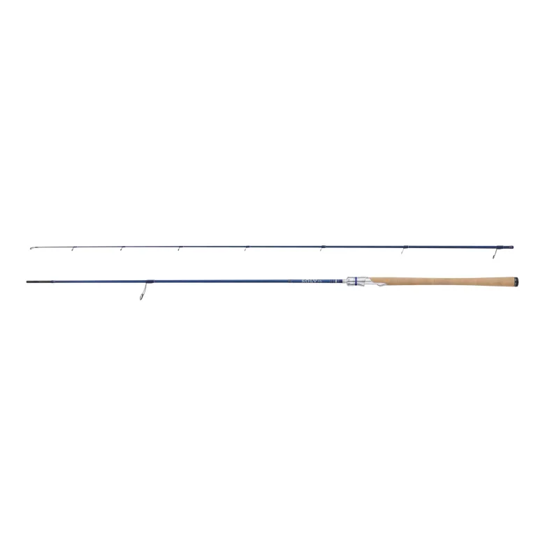 SÖLV AG1 Spinning Rod