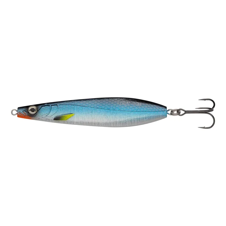 Sölv Blixx | 9cm