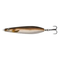 Sölv Blixx | 7cm