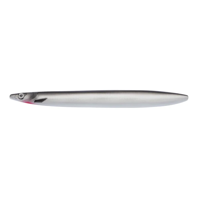 Sölv Penna | 12cm