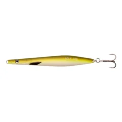 Sölv SPIRR | 10cm